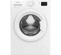 Indesit IP1046PUSH&GOUK 10KG 1400 Spin Washing Machine-White