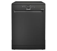 D2F HK26 B UK Push&Go 14 Place Settings Dishwasher - Black