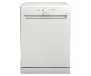 Push&Go Freestanding Full-Sized Dishwasher - D2F HK26 UK