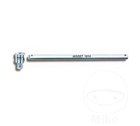 Push handle 3/4 500mm 1015/2