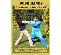 Push Hands: The Game Of Life- Vol. 1 [DVD] [2013] [US Import]