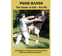 Push Hands: The Game Of Life- Vol. 2 [DVD] [2013] [US Import]