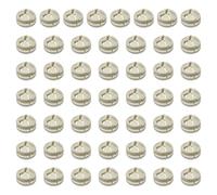 Push-in Wire Connectors for Electrical Boxes, Safe Easy, Non-Metal None Metallic Push Button Cable Connector Electrical Conduit Fittings