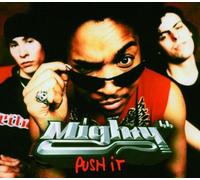push it cdsingle