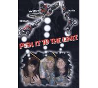 Push It to the Limits: Moto-X [Import allemand]