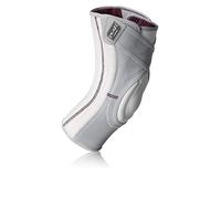 PUSH Knee Brace - Knee Support for Arthritis, Joint Pain Relief, Chronic aches, Knee Injuries, Runners Knee - for Daily Wear, Recovery - Adjustable Compression - Size 5