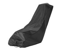 Push Lawn Mower Cover for Bosch CityMower 18V Cordless 2008-2020