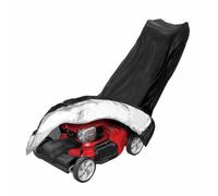 Push Lawn Mower Cover for Flymo SimpliGlide 360, Oxford Fabric