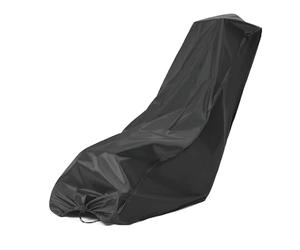 Push Lawn Mower Cover for Greenworks G40LM41 Compact 2010-2023