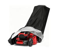 Push Lawn Mower Cover for Greenworks G40LM41, Waterproof Protector