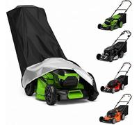 Push Lawn Mower Cover for VEVOR HS-GT1401B (14" Push Reel Mower) 2018-2023 2024 2025 2026+