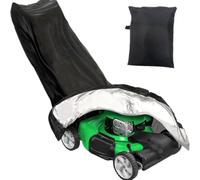 Push Lawn Mower Cover for Wolf Garten A 400 Li Lycos 40 400 M