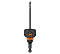 Push & Lock Shaft with HS TIP for Cup SAWS