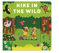 Push Me Pull You - Hike in the Wild