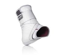 Push Med Ankle Brace - Adjustable, Achilles Support, Comfortable, Rehabilitation, Heel-Lock, Safe & Secure For Use 1 Left