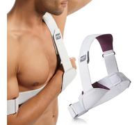 PUSH med Shoulder Brace Plus left size 2