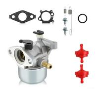 Push Mower Carburetor Kit for 6.25HP 6.75HP 190CC Engine | Compatible with For Toro 725EX TB230 For Craftsman | Replaces 799866 790845 799871 796707 Lawn Mower Parts