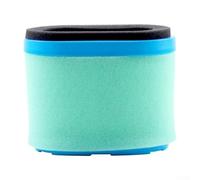 Push Mower Engine Filter Kit with Metal Mesh Pre-Filter Screen, Lawn Mower Air Filter Replacement Compatible with 498596S 697029 4207 5059, Outdoor POWERs Equipment Parts