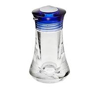 Push one soy sauce bottle clear blue M (japan import)
