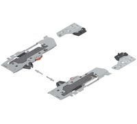 Push-Open System Blum T60B3130 for TANDEMBOX