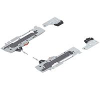 Push-Open System Blum T60B3330 for TANDEMBOX