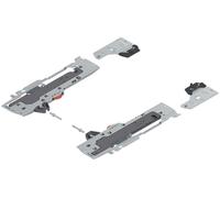 Push-Open System Blum T60B3530 for TANDEMBOX