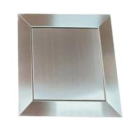 Push-opening Service Hatch With Magnetic Lock, 10x10 15x15 20x20 25x25 30x30 40x40 45x45 50x50 55x55 60x60 Access Panel - Tile Access Panel, Fuse Box Cover, Ceiling Panel(25x60cm)