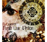 PUSH OUR VISION