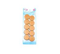 Push Pin Magnets Refrigerator 10pcs Multi-Use for Fridge Whiteboard Bill-Board in Kitchen Home Office and School Magnet Pins for Board Push Pin Strong for Fridge for Refrigerator for Whiteboard