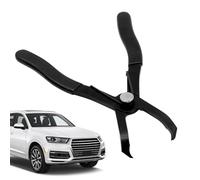 Push Pin Pliers,Car Trim Clip Unlock Tool | Steel Repair Jack Tools Non-slip Car Interior Accessories for Fixing Hardware & Trucks