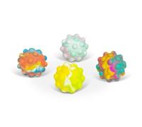 Push Popper Fidget Ball Sensory Toy Toys for a Pound
