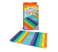 Push Poppers Game - Board Game