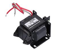 Push Pull Electromagnet Traction 2.0N Suction, SA-2602 Linear Motion Control Solenoid for Remote Mechanical Automation Systems