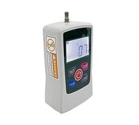 Push Pull Force Gauge Meter Tester Dynamometer with Max 3N 3 Measurement Modes Accuracy Plus Minus 1 Percent Hand Exerciser