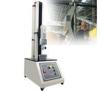 Push Pull Force Gauge Tester for Textile Strength Testing, Sports Equipment Evaluation, and Scientific Research Applications