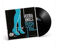 Push Pull - Hoobastank Vinyl