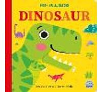 Push, Pull, Slide! Dinosaur