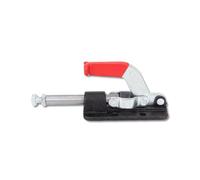 Push Pull Toggle Clamp Stable Clamping Force Quick Fixing Fixture for Heavy Duty Welding Equipment Installation (Type 1) (Type 2)