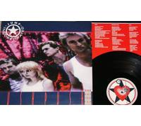 Push Push One Day Too Far by Jump Incrporated [1986 Vinyl LP]