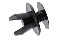 Push Rivet Retainer Clip 70186729901C 7H086729901C, Car Push Rivet Trunk Bumper Lining Assorted Clip Fastener Retainer for CC 2012-2012 (pack of ten)