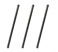 Push Rod for Exmark Cylinder 2441105-S, High-Strength Replacement Part for Enhanced Engine Performance and Easy Installation(3pcs)