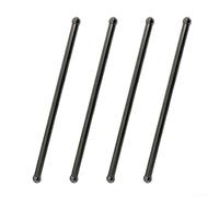 Push Rod Set Compatible with For Exmark 2441105-S 2441105S 24-411-05-S Cylinder Models for For Exmark and Small Engine Service (4pcs)