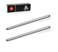 Push Rods For HONDA Rancher 420 TRX420 07-23 Foreman 500 TRX500 2012-2022 Foreman Rubicon 500 2015-2022 Pioneer 500 520 SXS500M SXS520M Foreman 520 14440-HP5-600