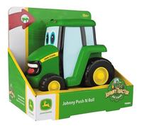 Push & Roll Johnny Tractor - Brand New & Sealed