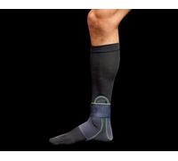 Push Sports Ankle Brace Kicx Ankle Brace right leg, L