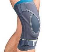 Push Sports Hinged Knee brace from Large