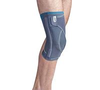 Push Sports Hinged Knee brace from Small