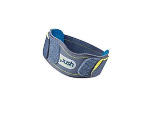 Push Sports Patella Support Brace Knee Strap for Pain Relief of Jumper’s and Runner’s Knee Arthritis and Injury Recovery
