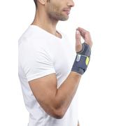 Push Sports Wrist Brace from Small - Left