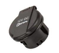 Push Start Button Cover, Auto Ignition Socket Cover, Ignition Socket Protective Cap Accessory For Relay 2014-Up Ducato 2014-Up